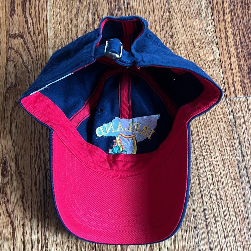 Baseball Cap - image 2